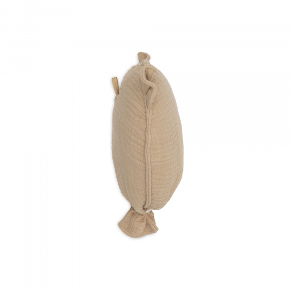 Décoration à suspendre ballon chambre bébé teddy bear gaze de coton Jollein