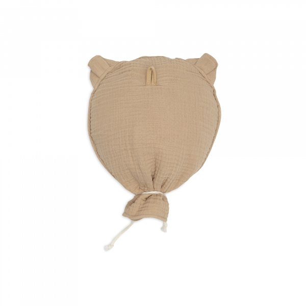 Décoration à suspendre ballon chambre bébé teddy bear gaze de coton Jollein