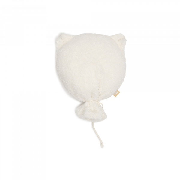 Décoration à suspendre ballon chambre bébé teddy bear bouclette Jollein