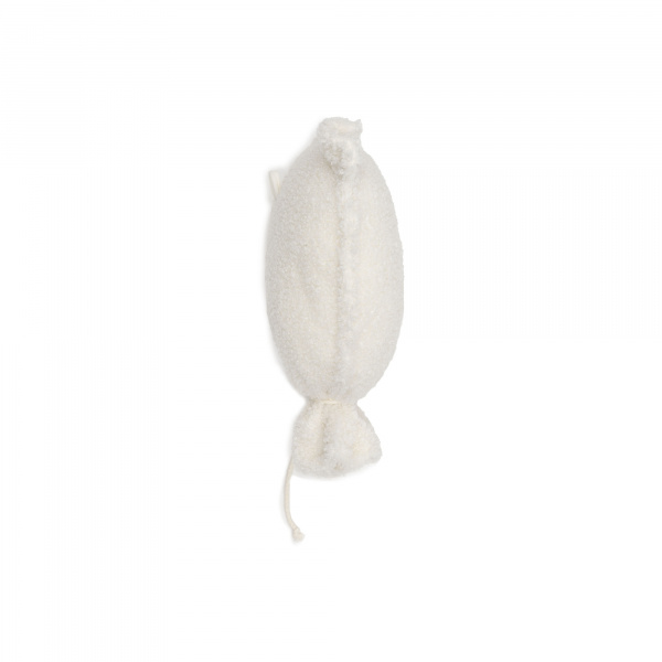 Décoration à suspendre ballon chambre bébé teddy bear bouclette Jollein