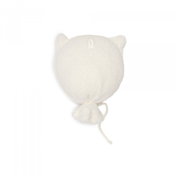 Décoration à suspendre ballon chambre bébé teddy bear bouclette Jollein