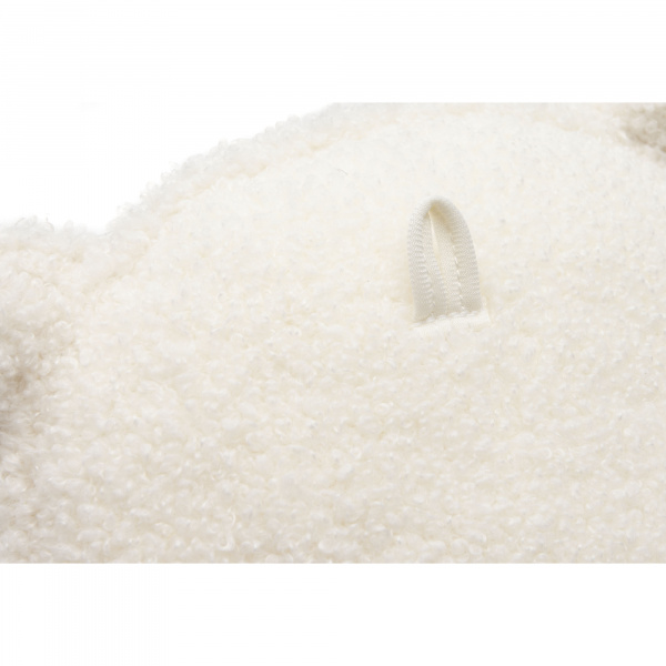 Décoration à suspendre ballon chambre bébé teddy bear bouclette Jollein