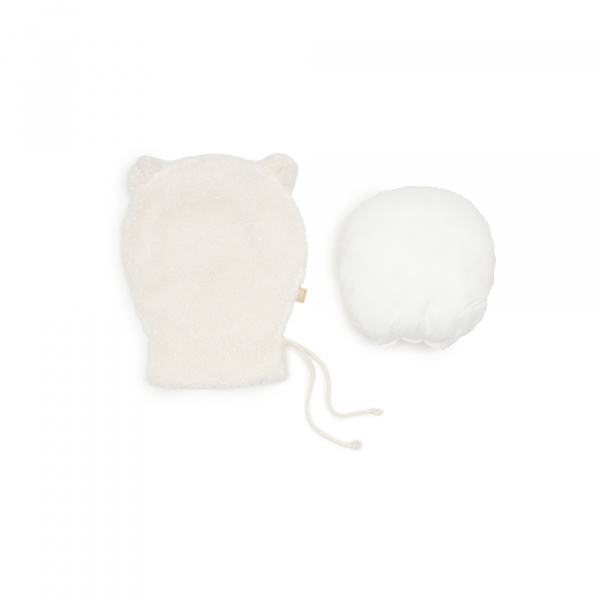 Décoration à suspendre ballon chambre bébé teddy bear bouclette Jollein