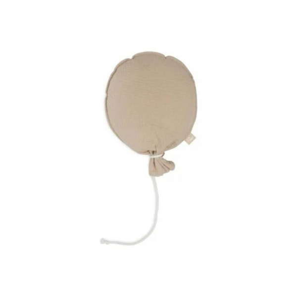 Ballon décoration biscuit Jollein