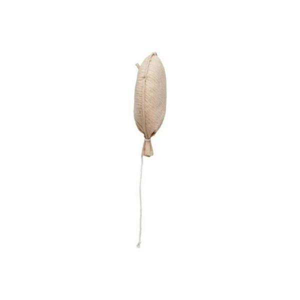 Ballon décoration biscuit Jollein