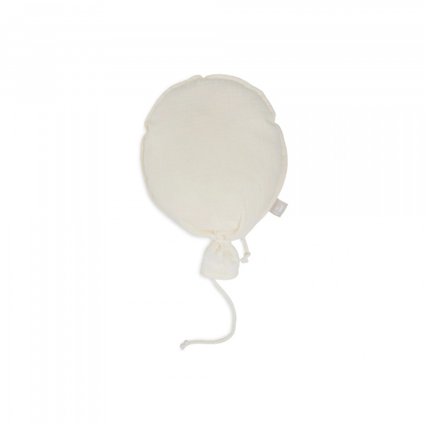 Ballon décoration ivoire Jollein