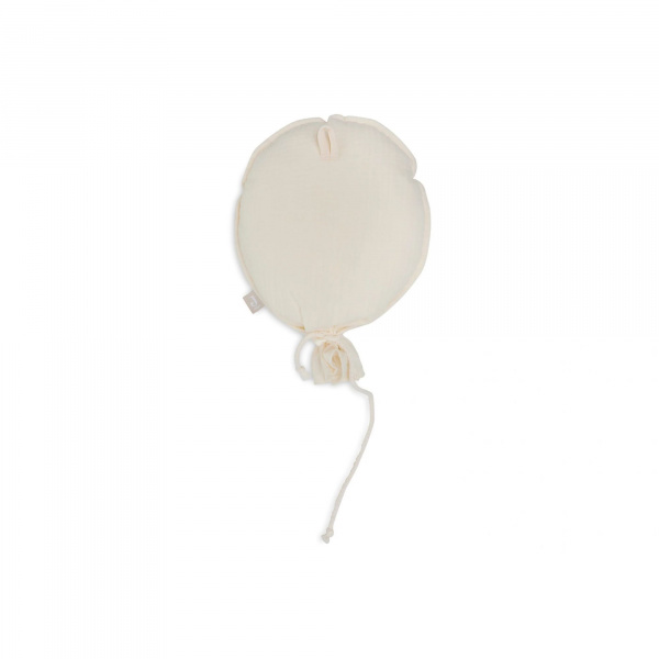 Ballon décoration ivoire Jollein