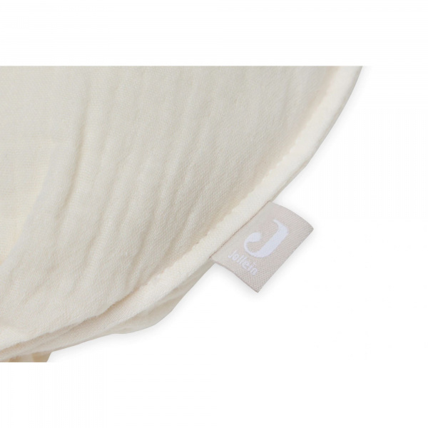 Ballon décoration ivoire Jollein