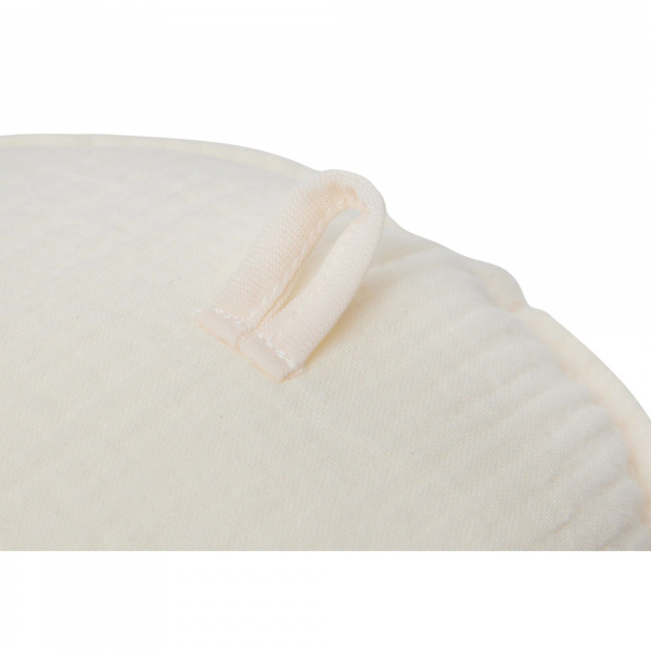 Ballon décoration ivoire Jollein