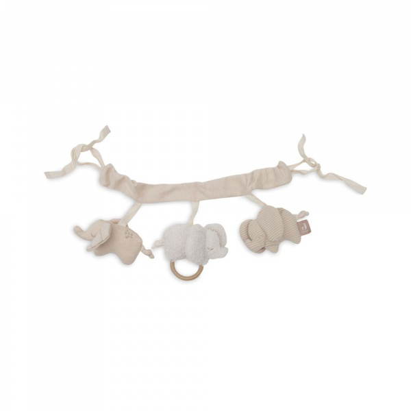 Chaîne d'activités deepsea Jollein