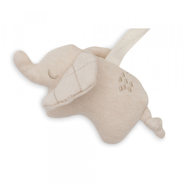 Chaîne d'activités deepsea Jollein