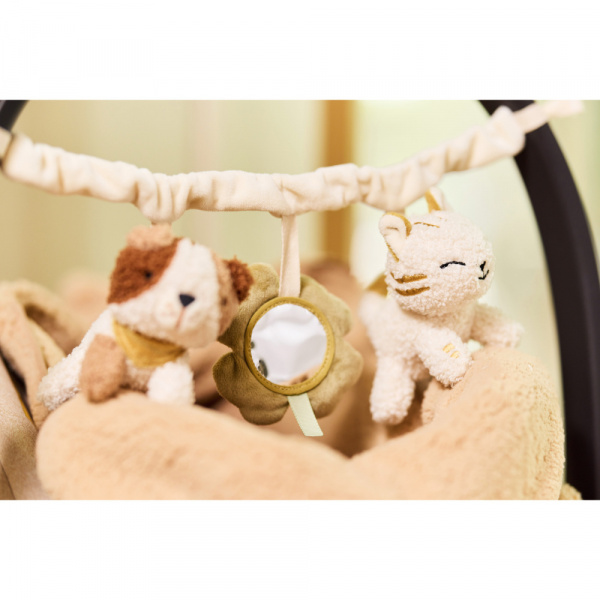 Chaîne d'activités tiny park Jollein