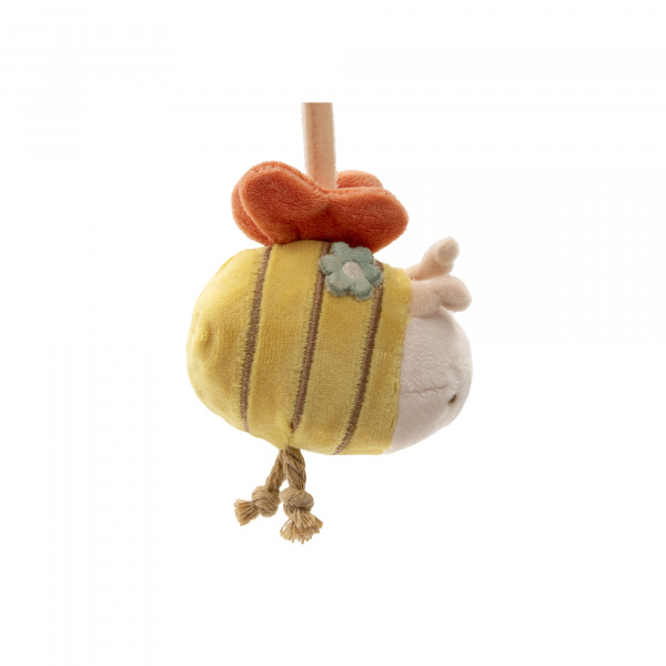 Chaîne d'activités pretty picnic Jollein