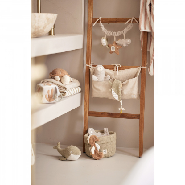 Chaîne d'activités deepsea Jollein