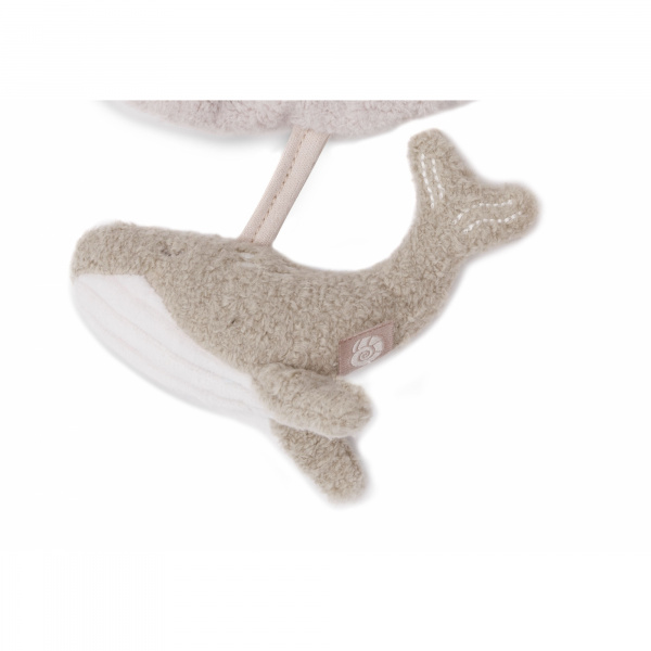 Chaîne d'activités deepsea Jollein