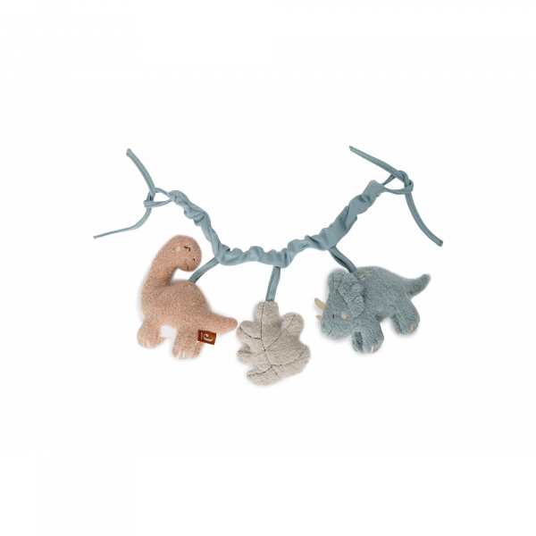 Chaîne d'activités roarsome Jollein