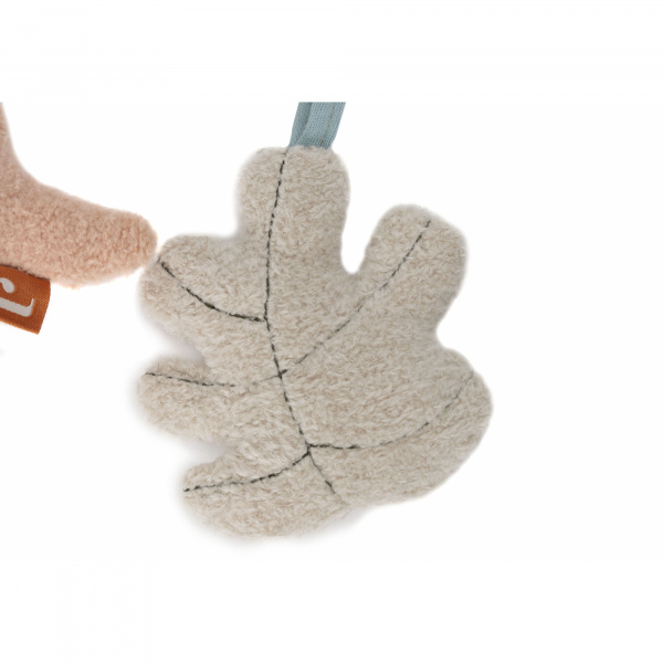 Chaîne d'activités roarsome Jollein