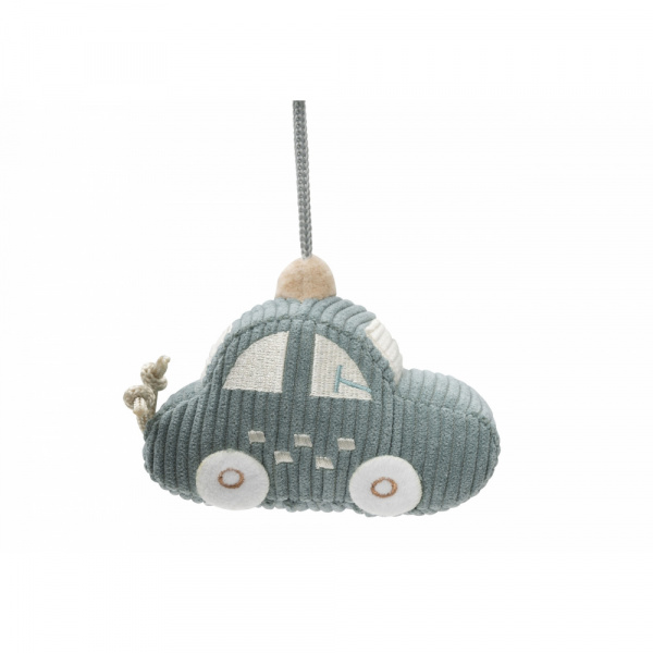 Chaîne d'activités on the go Jollein