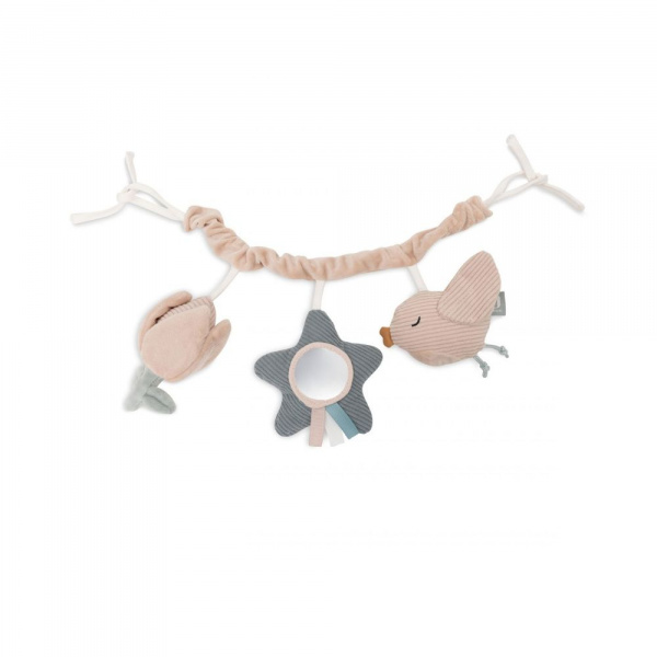 Chaîne d'activités lovely birds Jollein