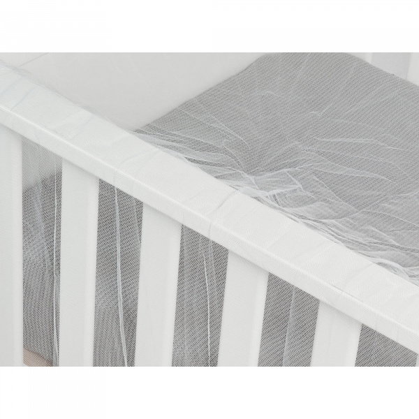 Moustiquaire de lit universelle Jollein