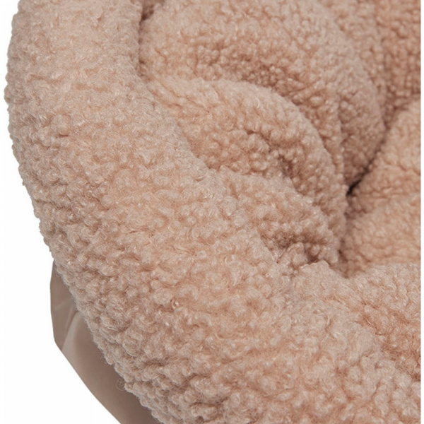 Chancelière pour poussette biscuit Jollein