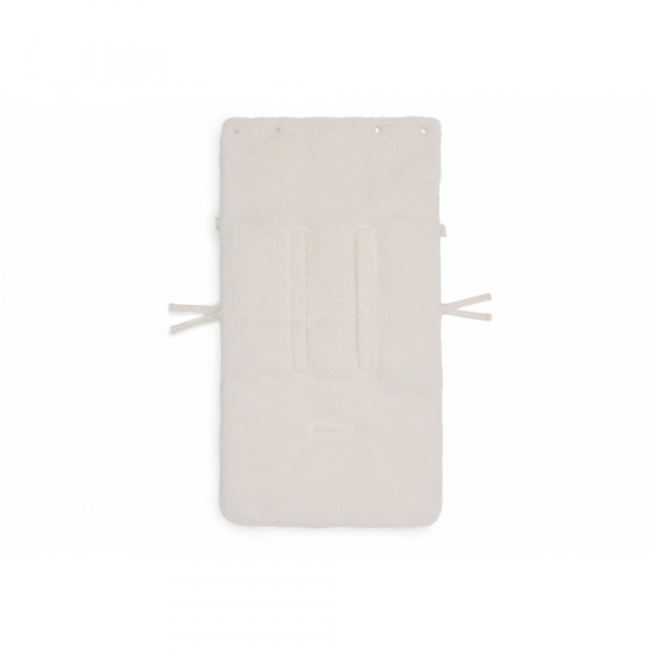 Nid d’ange groupe 0+ passe-sangle bébé miffy teddy oatmeal Jollein