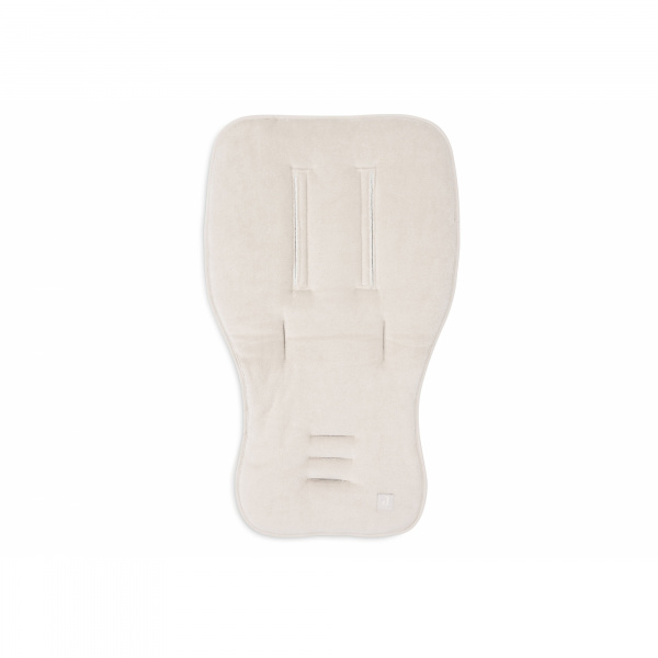 Assise poussette éponge nougat Jollein