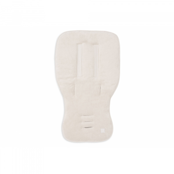 Assise poussette éponge nougat Jollein