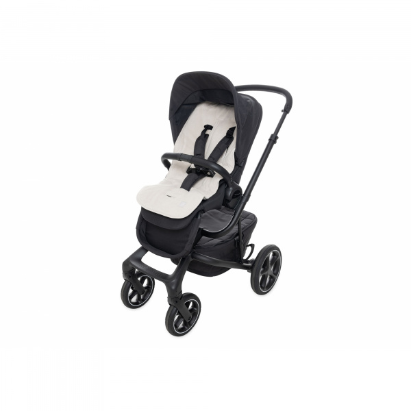 Assise poussette éponge nougat Jollein
