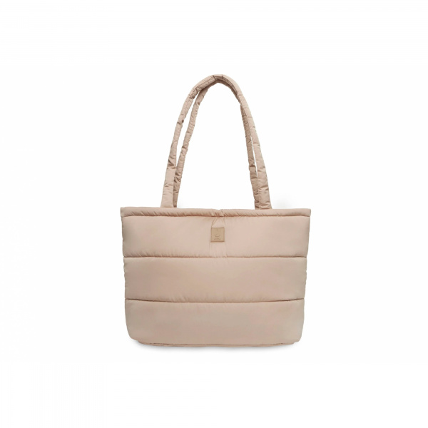 Sac puffed biscuit Jollein