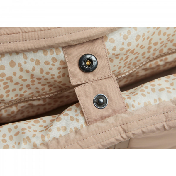 Sac puffed biscuit Jollein