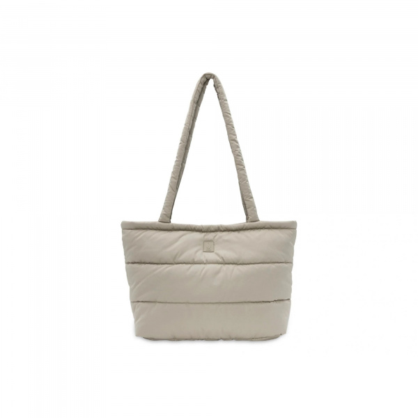 Sac puffed olive Jollein