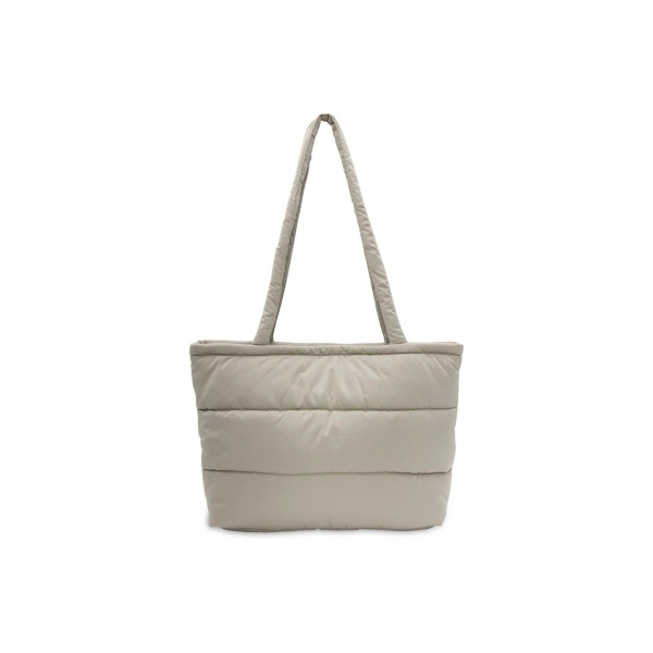 Sac puffed olive Jollein