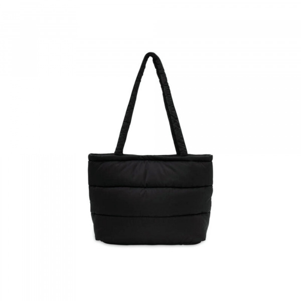 Sac puffed noir Jollein