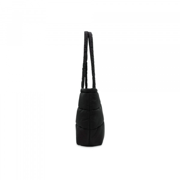 Sac puffed noir Jollein