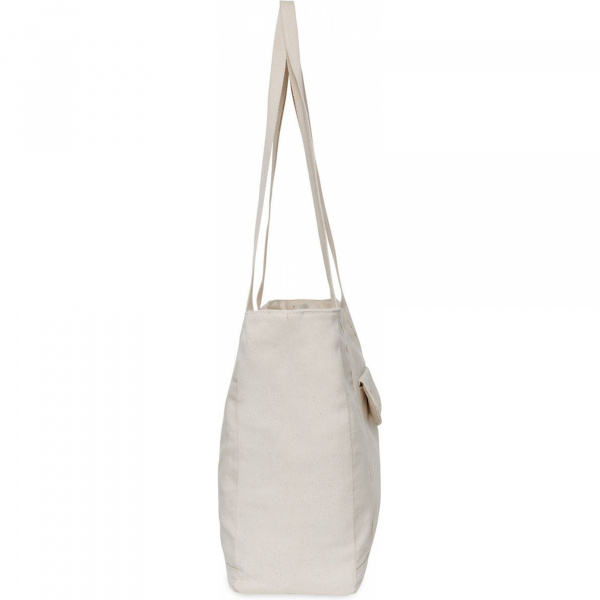 Sac tote bag twill naturel Jollein