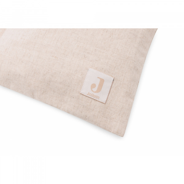 Pochette de lit harvest naturel Jollein