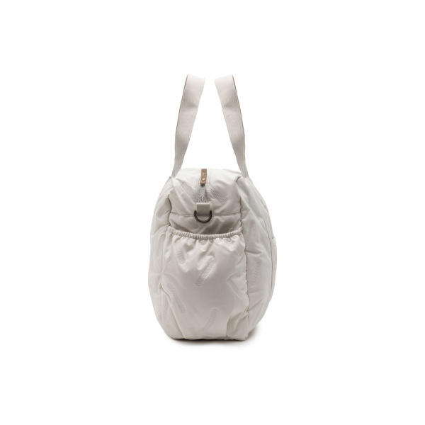 Sac à langer embossed lily sand Jollein