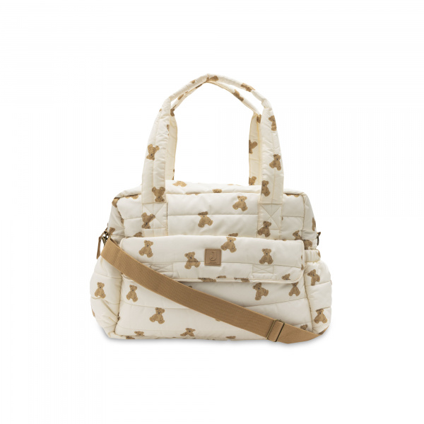 Sac à langer mini teddy bear Jollein