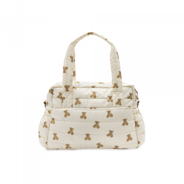 Sac à langer mini teddy bear Jollein