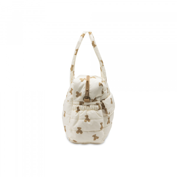 Sac à langer mini teddy bear Jollein