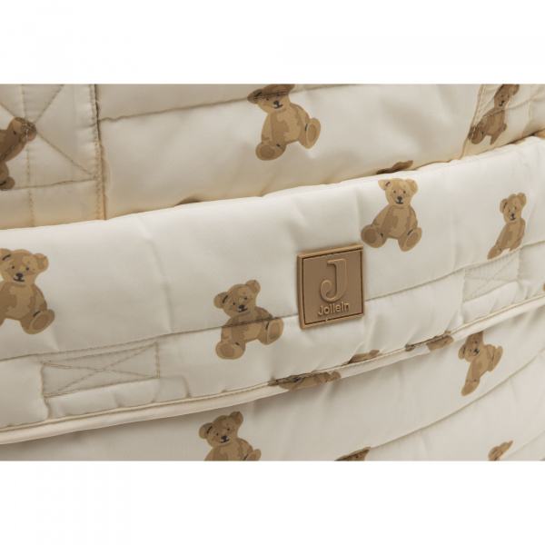 Sac à langer mini teddy bear Jollein