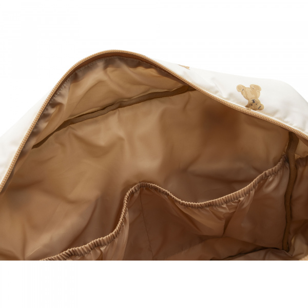 Sac à langer mini teddy bear Jollein