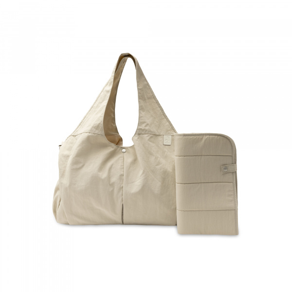 Sac à langer urban warm sand Jollein