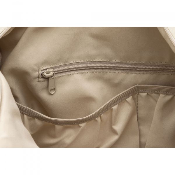 Sac à langer urban warm sand Jollein