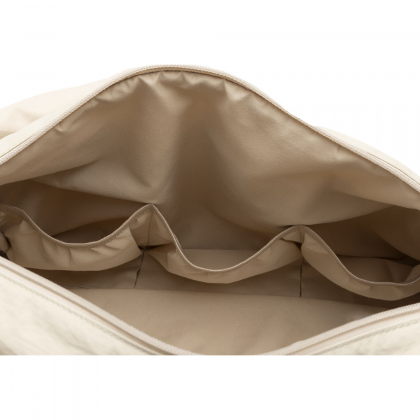 Sac à langer urban warm sand Jollein