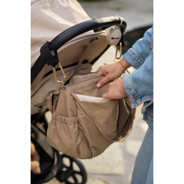 Sac à langer urban earthy Jollein