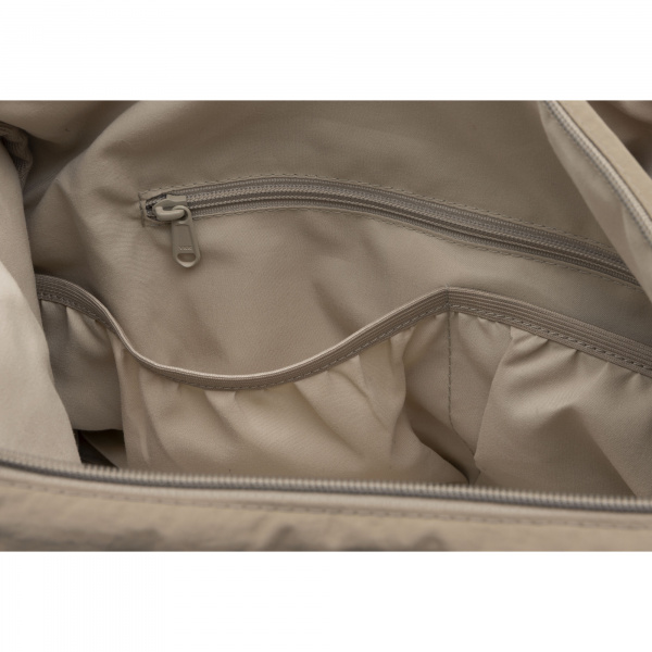 Sac à langer urban earthy Jollein
