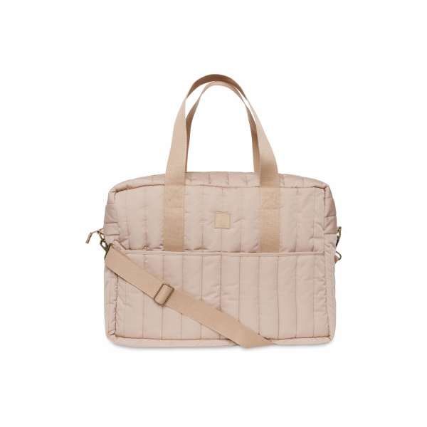 Sac à langer puffed biscuit Jollein