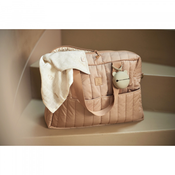 Sac à langer puffed biscuit Jollein